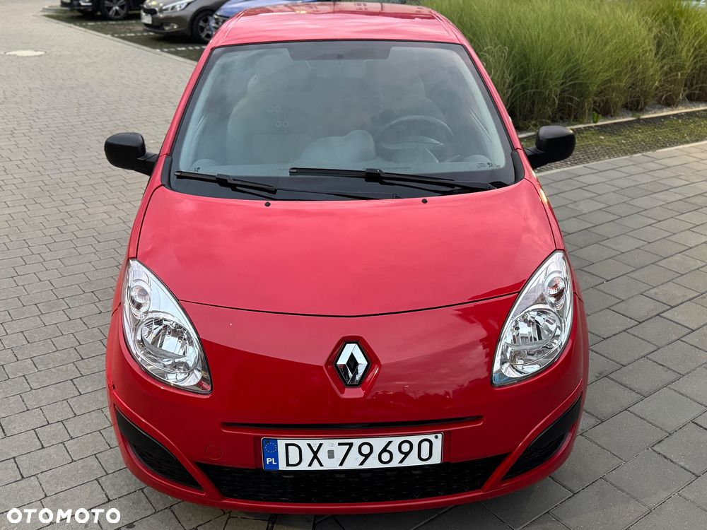 Renault Twingo 1.2 8V Access - 8
