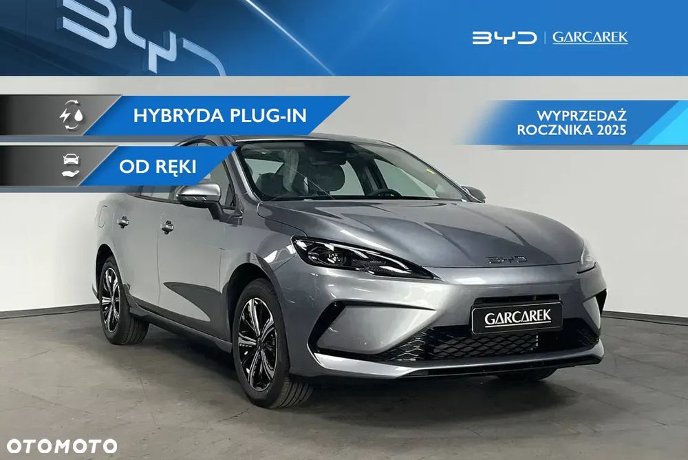 BYD Seal 5 1.5 Comfort - 1