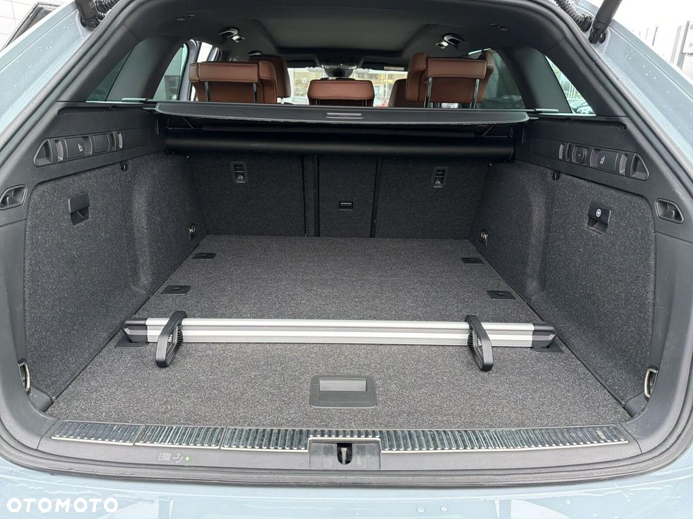 Skoda Superb 2.0 TDI SCR 4x4 L&K DSG - 38