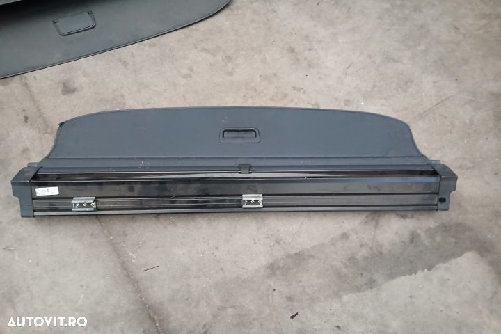 Rulou portbagaj 8E9863553 8E9863553 Audi A4 B7 [2004 - 2008] Avant wa - 2