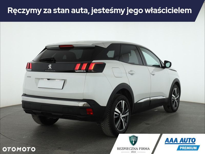 Peugeot 3008 - 6