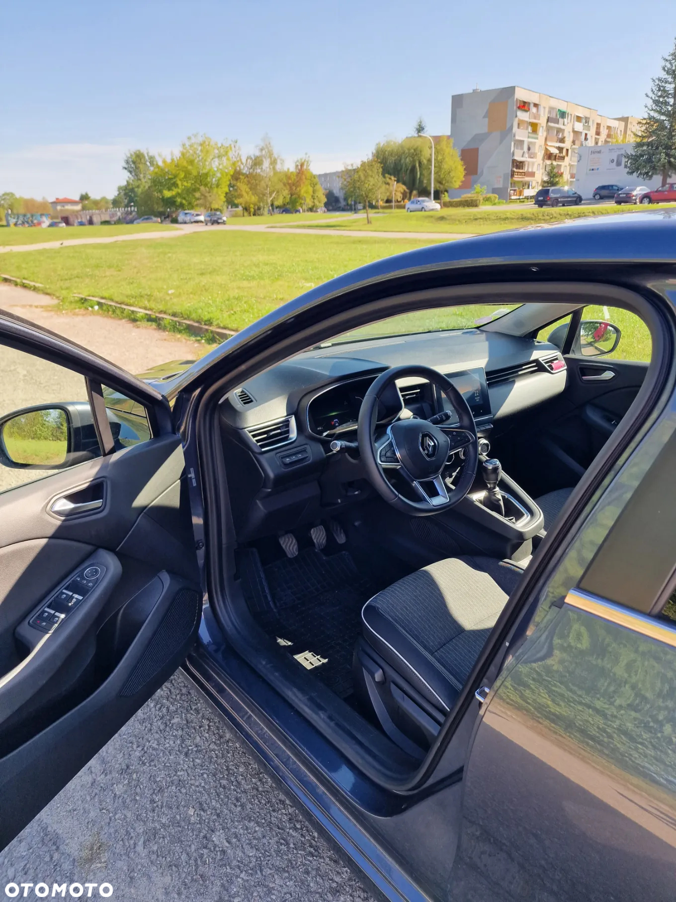 Renault Clio 1.0 TCe Intens - 21