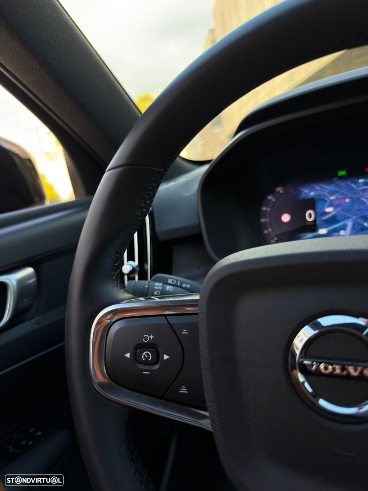 Volvo XC 40 Recharge Extended Range Plus - 31