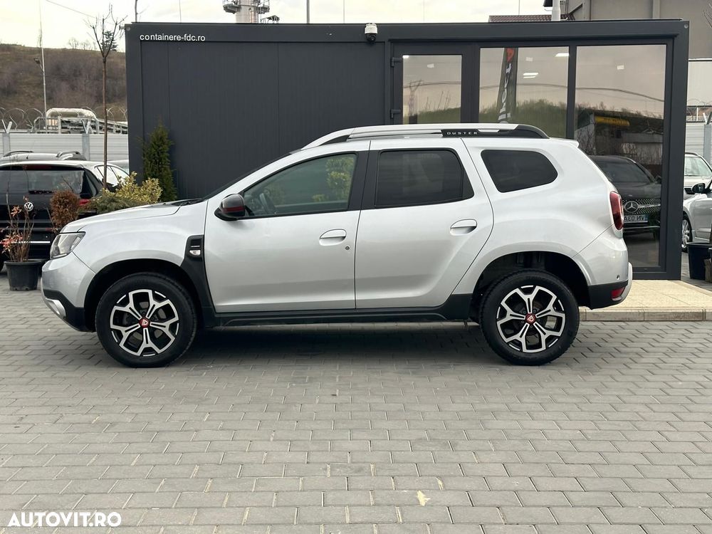 DACIA Duster 2019 — imagine 32