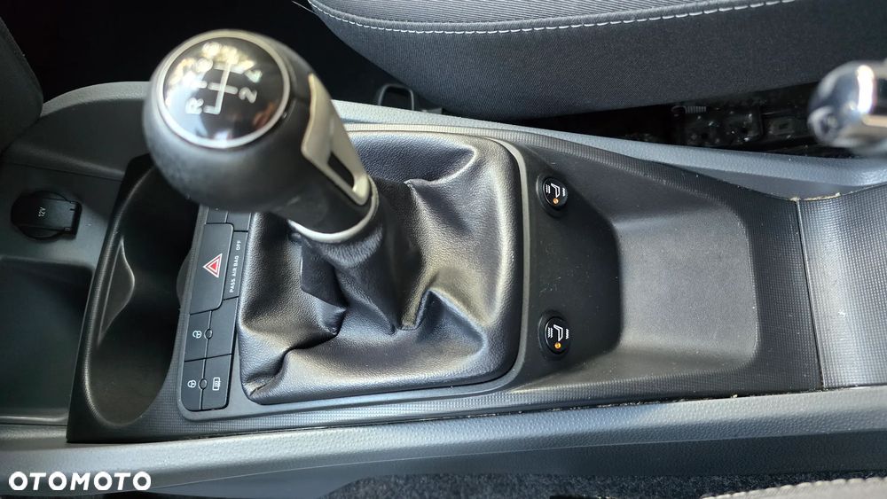 Seat Ibiza 1.2 TDI CR Ecomotive Reference - 14