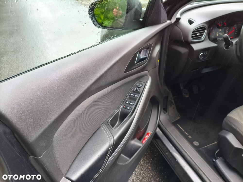 Opel Grandland X 1.5 CDTI Edition S&S - 19