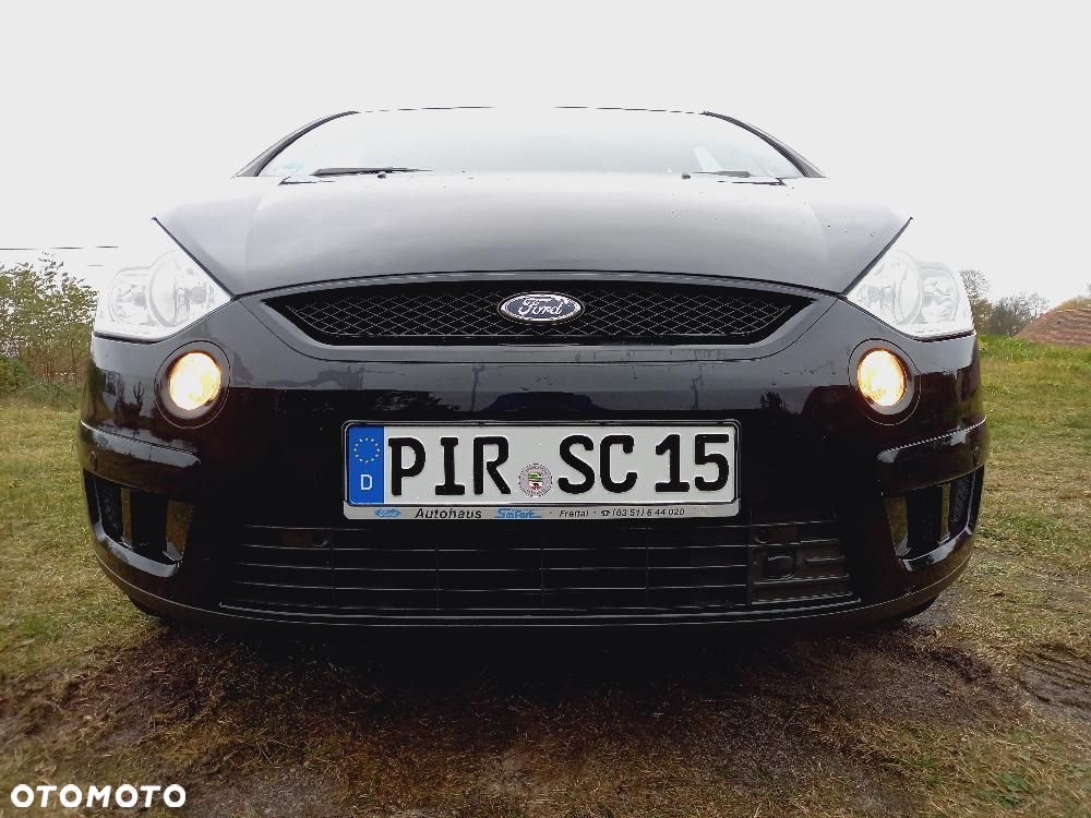 Ford S-Max 2.0 Ambiente - 12