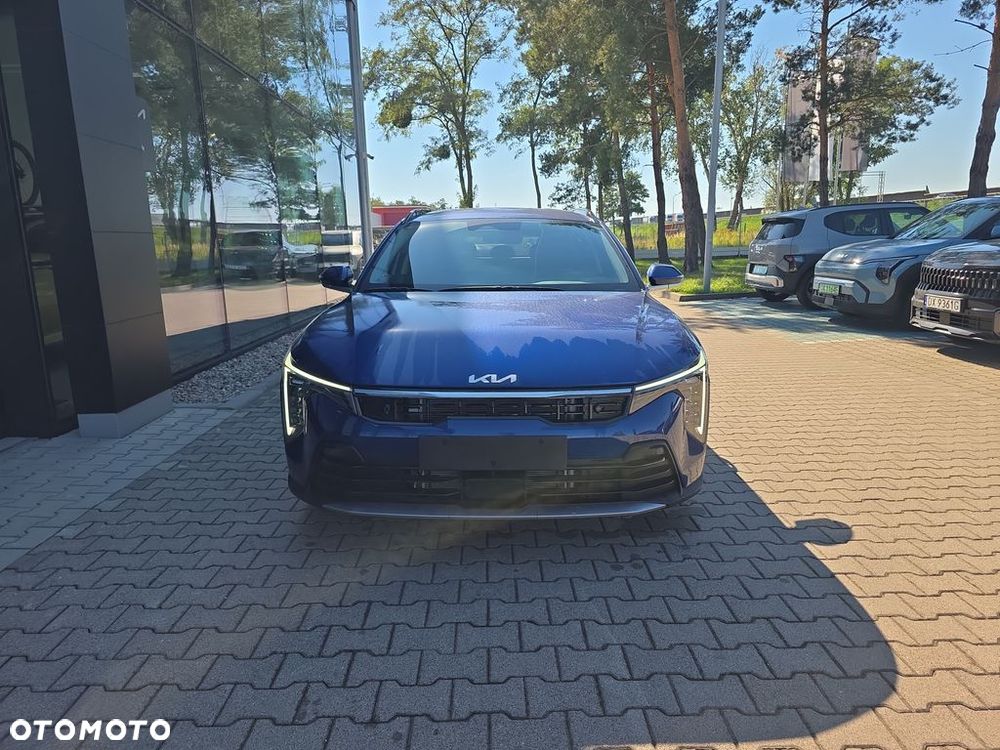 Kia Inny - 4