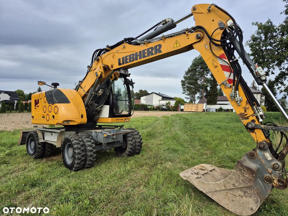 Liebherr 914 - 13