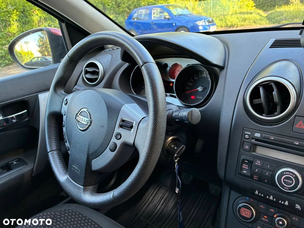 Nissan Qashqai 1.6 Tekna Pack - 25
