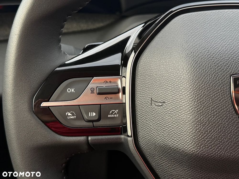 Peugeot 408 1.2 PureTech Allure S&S EAT8 - 37