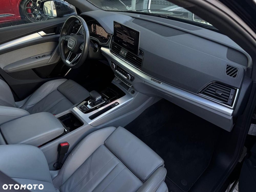 Audi Q5 - 11