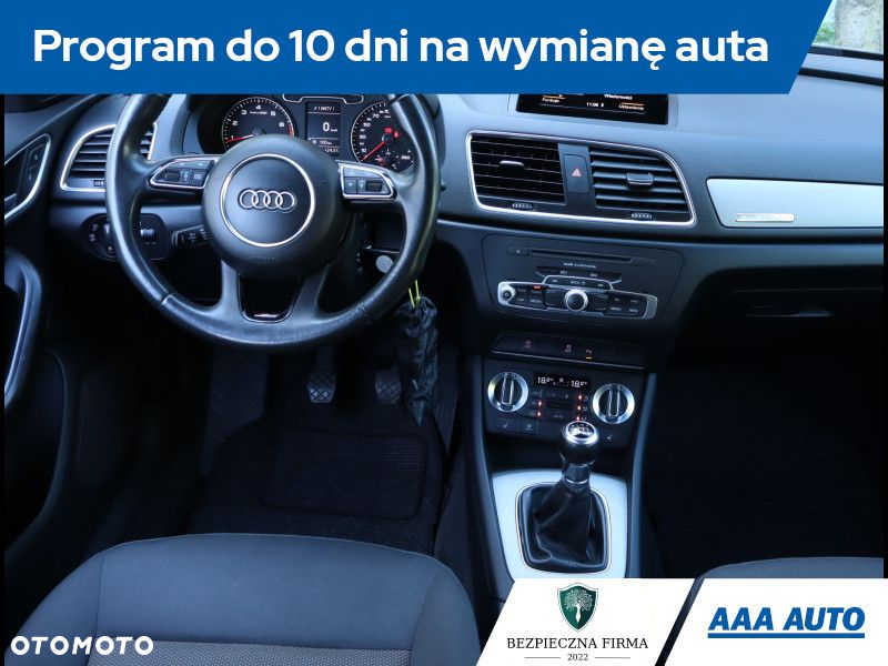 Audi Q3 - 8