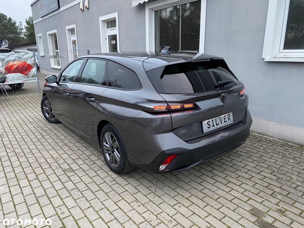 Peugeot 308 BlueHDi 130 Active Pack - 13