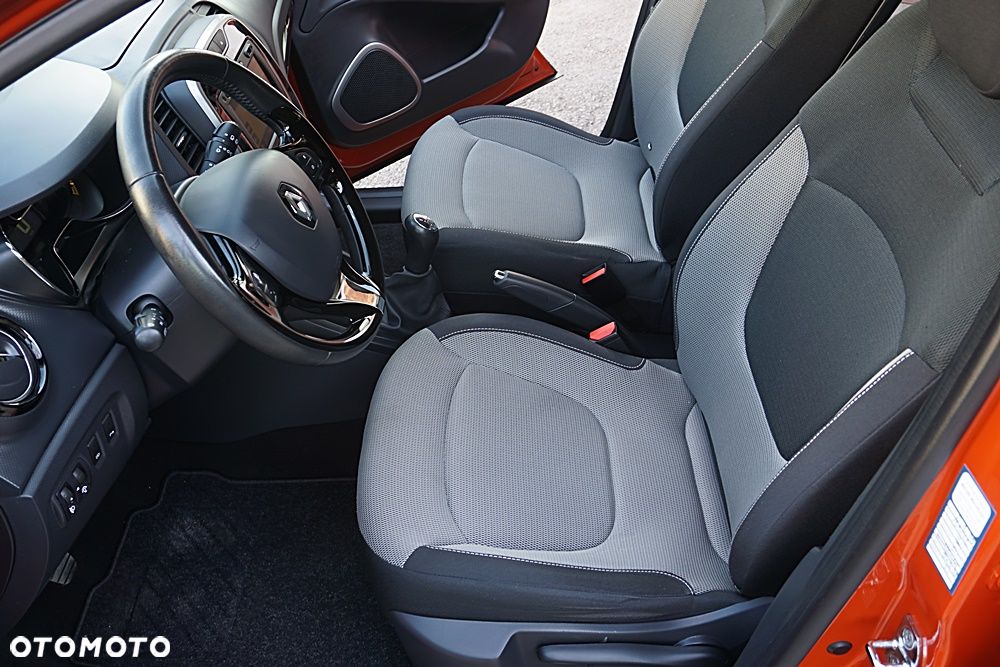 Renault Captur - 20