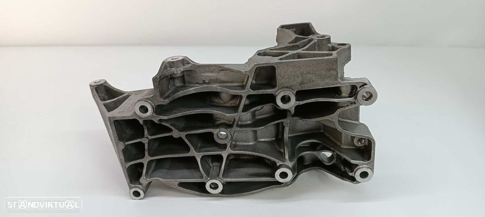 SOPORTE DO ALTERNADOR BMW SERIE 5 GRAN TURISMO (F07) 535D XDRIVE - 4