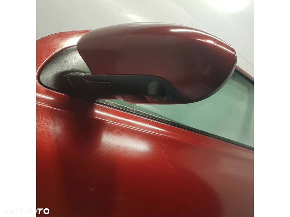 NISSAN QASHQAI I LIFT DRZWI PRZÓD LEWE NAJ - 5