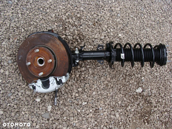 AMORTYZATOR ZWROTNICA PRAWA FORD FIESTA MK8 H1BC18045KC