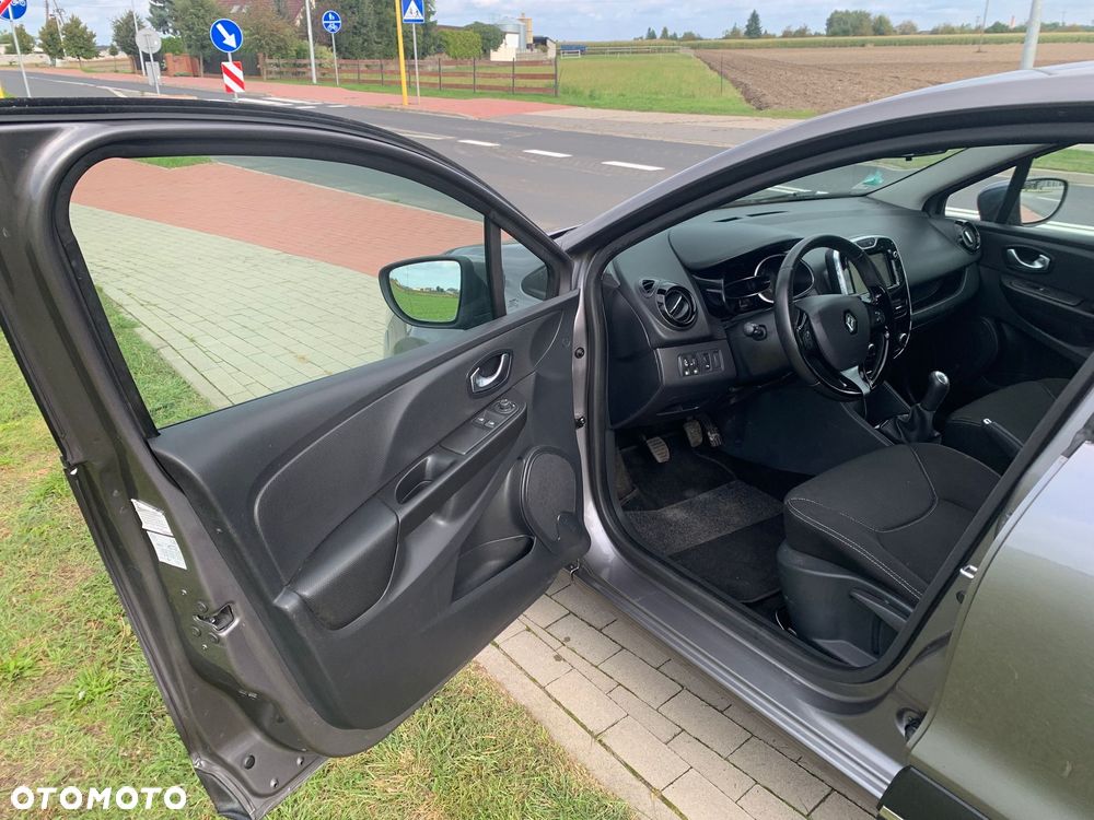 Renault Clio 1.5 dCi Dynamique - 11