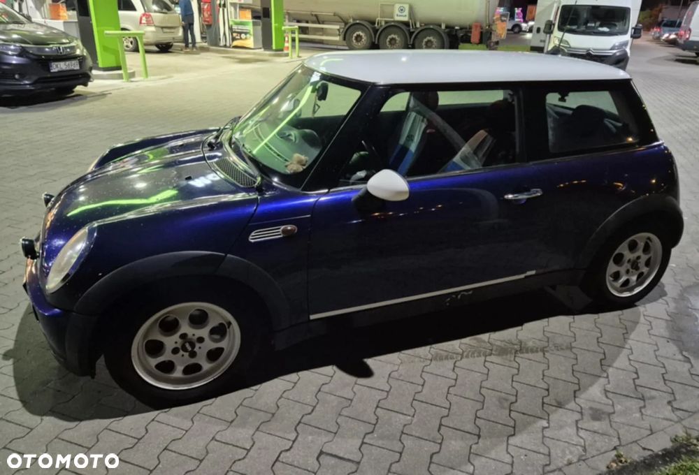 MINI Cooper Standard - 6