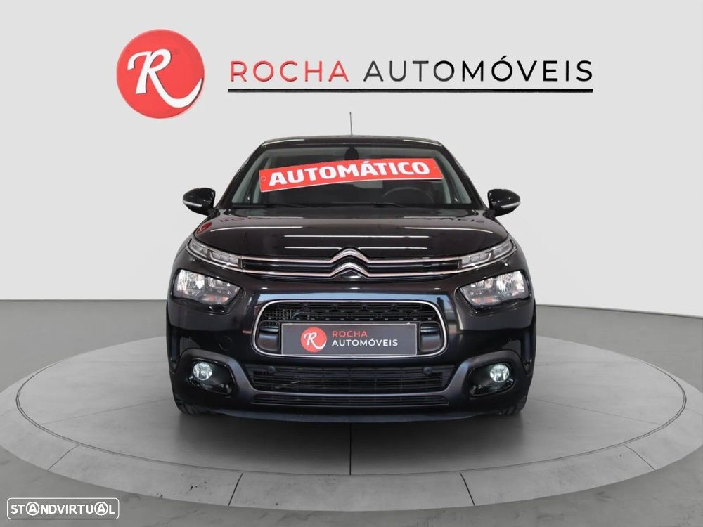 Citroën C4 Cactus 1.2 PureTech Shine EAT6 - 2