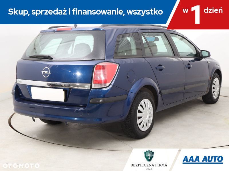 Opel Astra - 7