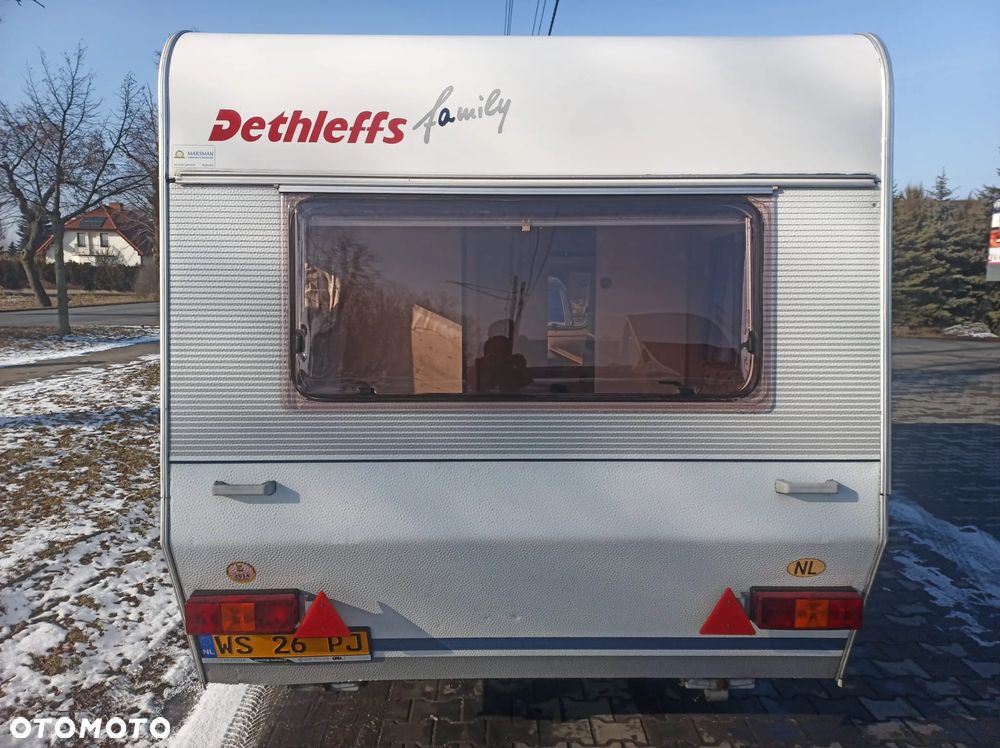 Dethleffs FAMILY - 7