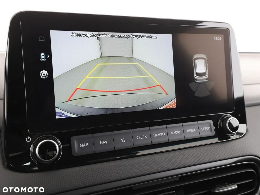 Hyundai Kona 1.0 T-GDI EDITION 30+ - 25