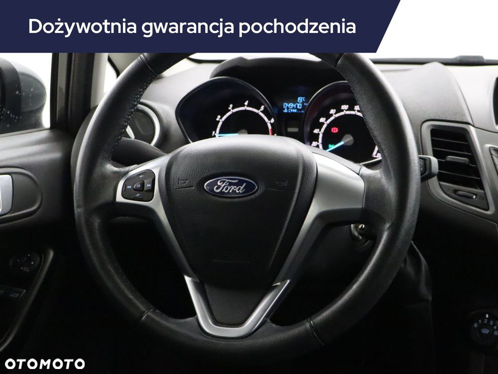 Ford Fiesta - 21