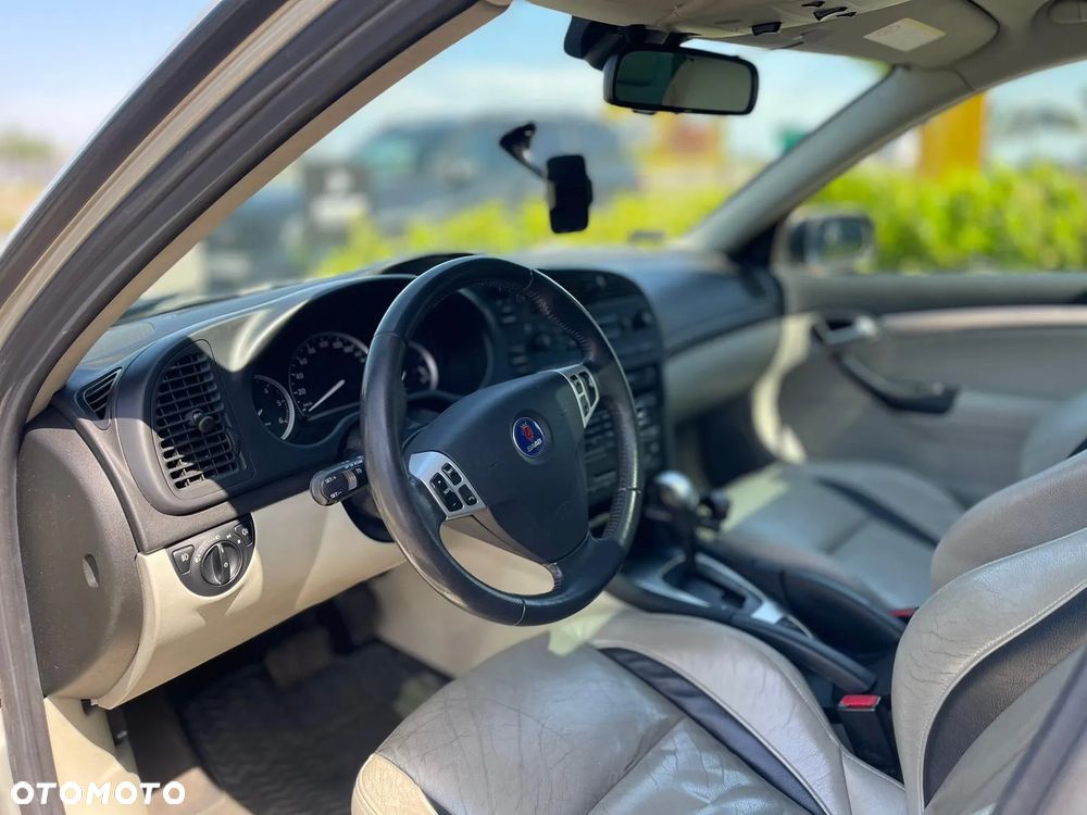 Saab 9-3X - 6