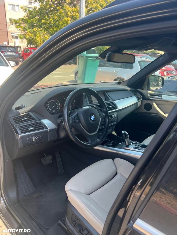 BMW X5 xDrive40d Edition Exclusive - 8