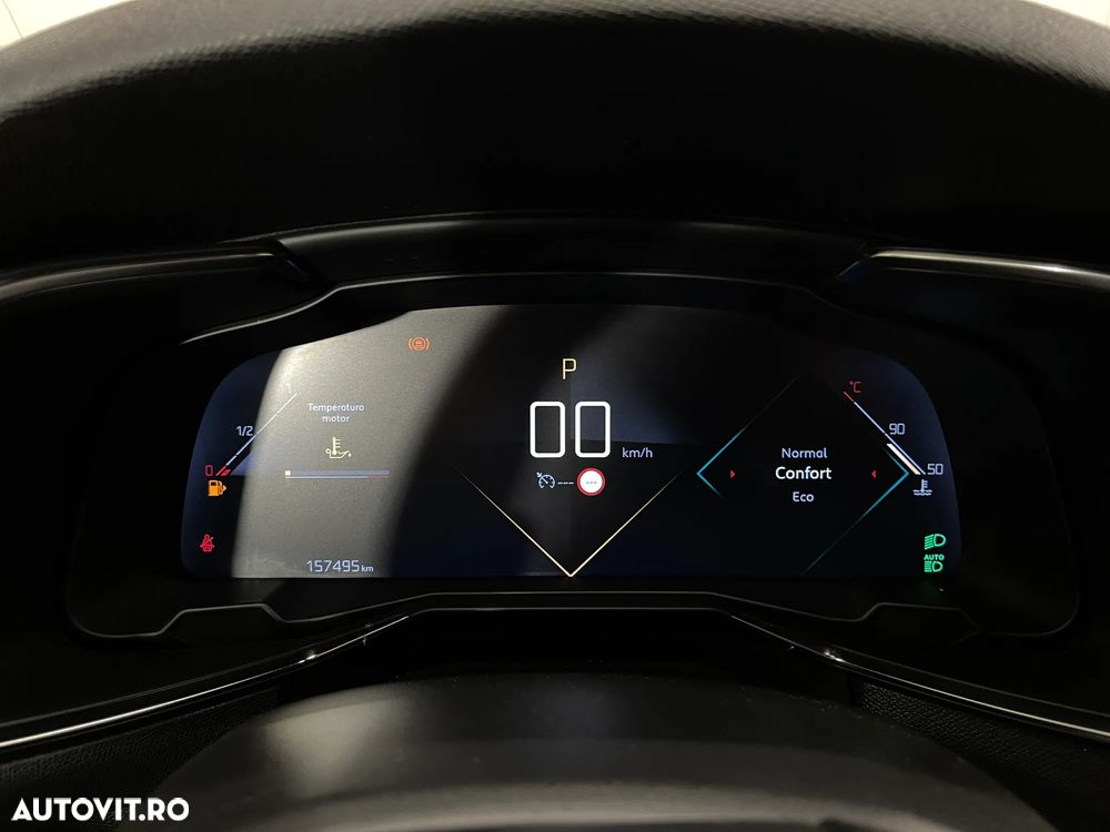 DS Automobiles DS 7 Crossback - 34