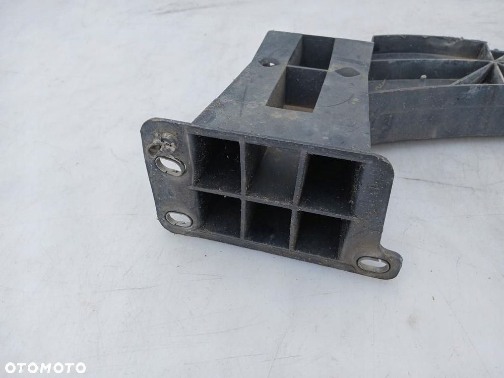 BELKA PRZEDNIA ZDERZAKA WZMOCNIENIE PRZEDNIEGO PEUGEOT 308 T7 9656741480 - 3