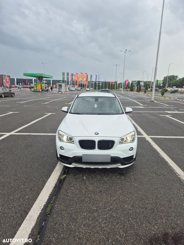 BMW X1 - 2