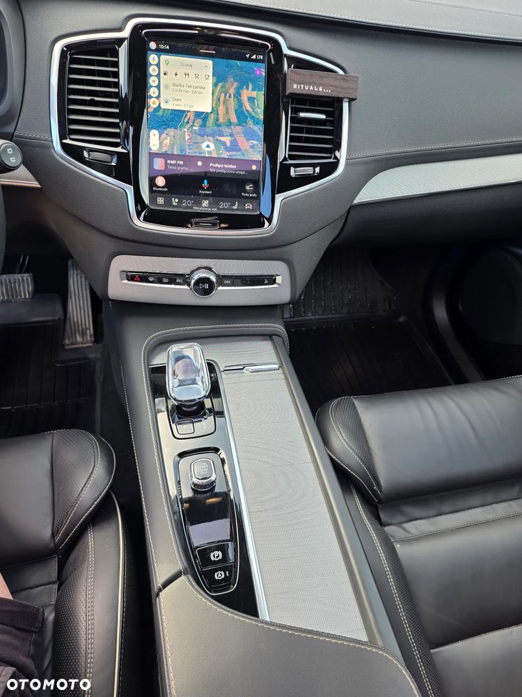 Volvo XC 90 - 27