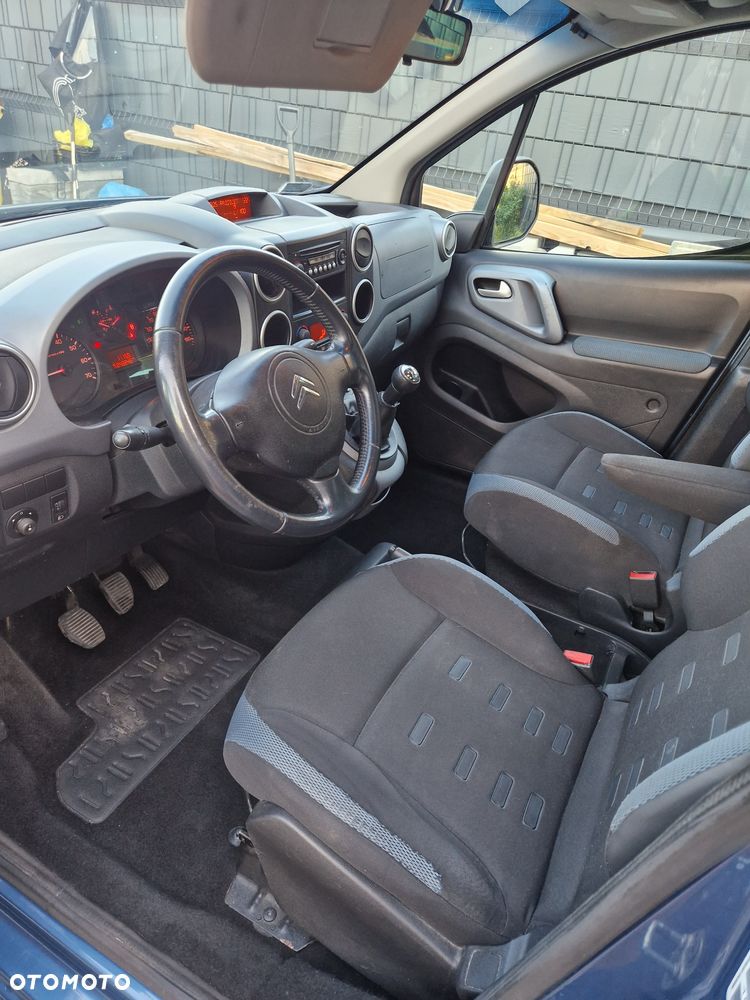 Citroën Berlingo - 6