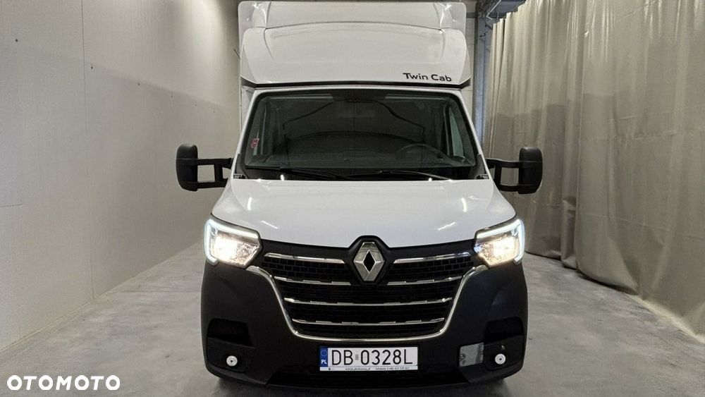 Renault Master - 2