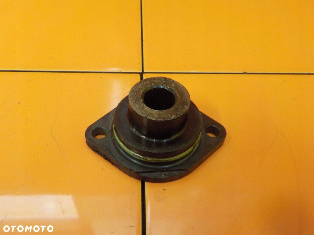 AUDI A3 8P 3.2 VR6 V6 06r 250KM BDB oslona walka 021115185B - 11