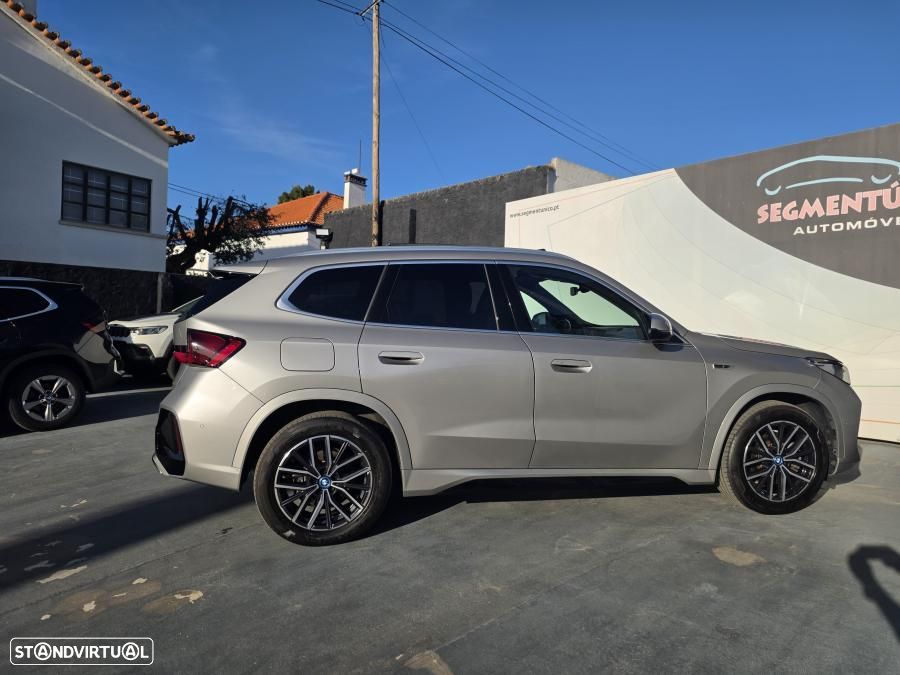 BMW X1 xDrive25e Aut. M Sport Pack - 14