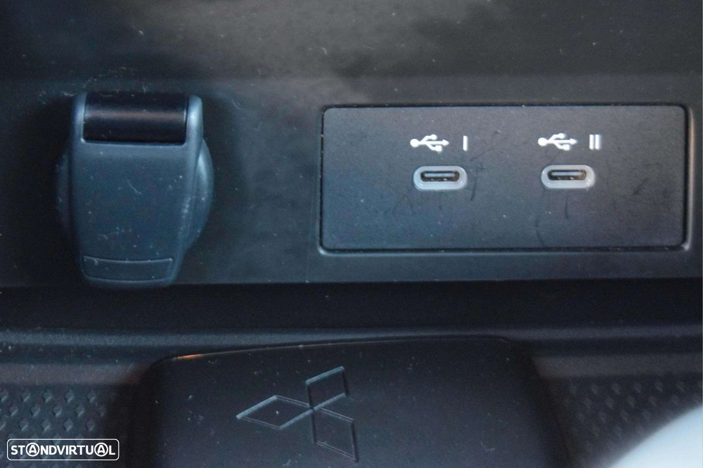 Mitsubishi ASX 1.0 MPI-T Kaiteki - 19