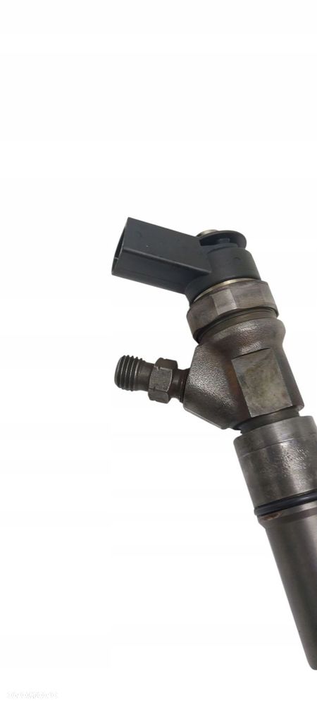 Bmw E90 E60 E53 E87 Wtrysk Wtryskiwacz 204D4 306D2 7793836 0445110216 - 4