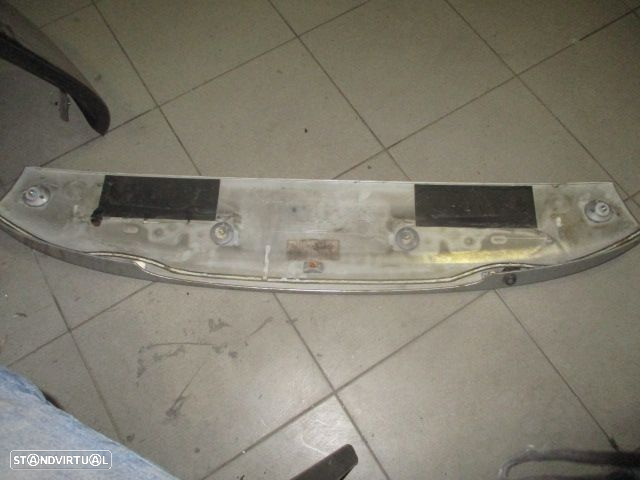 Aileron AIL49 BMW E46 1999 - 3