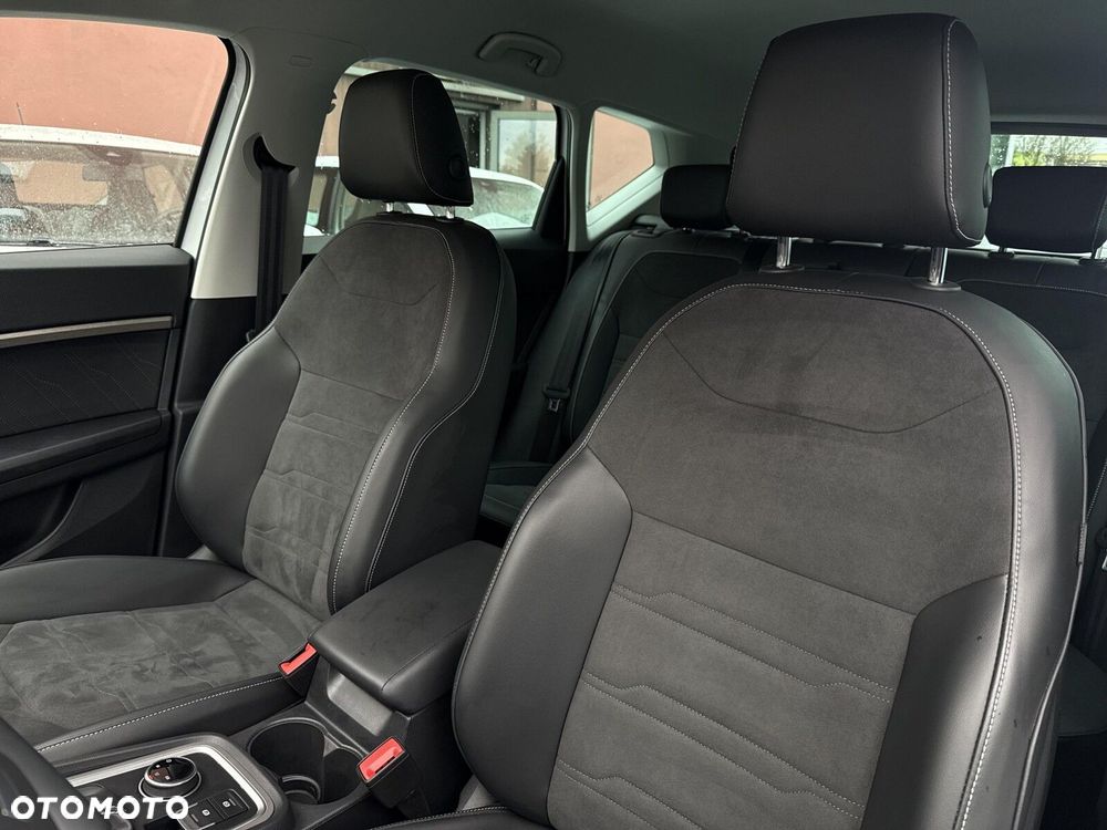 Seat Ateca 1.5 TSI Xperience S&S DSG - 15