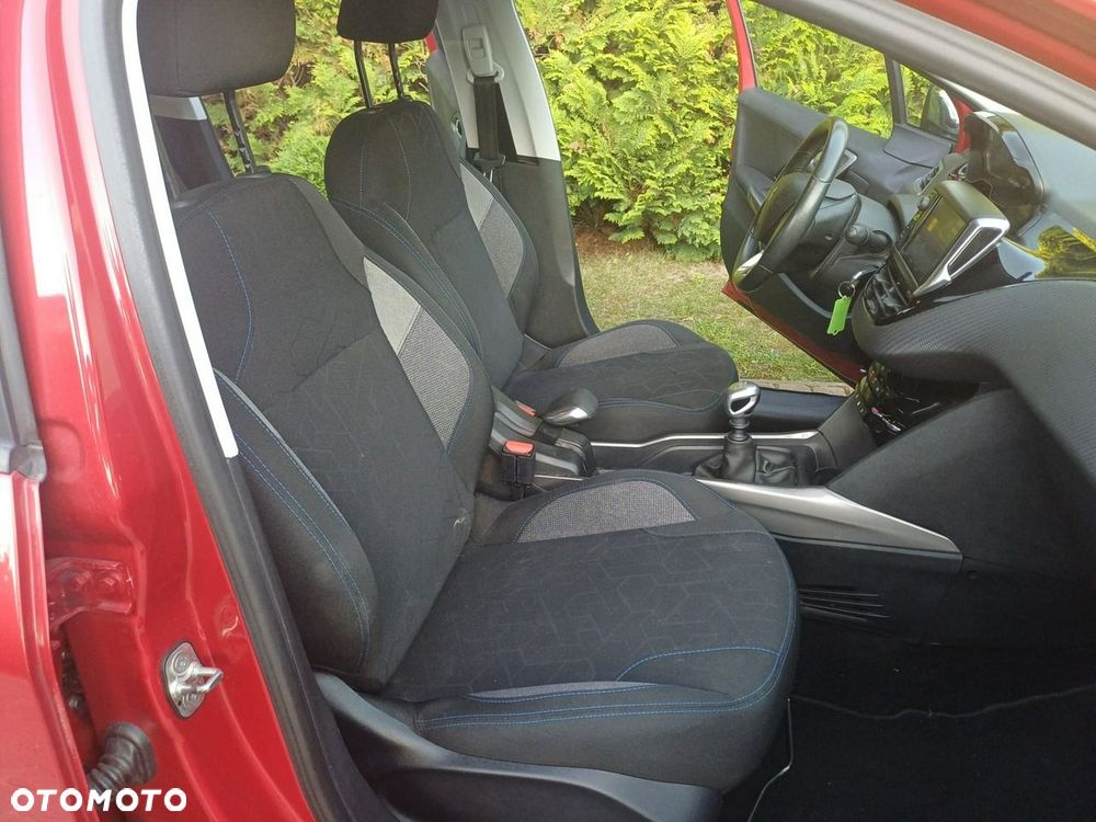 Peugeot 2008 1.5 BlueHDi Style - 17