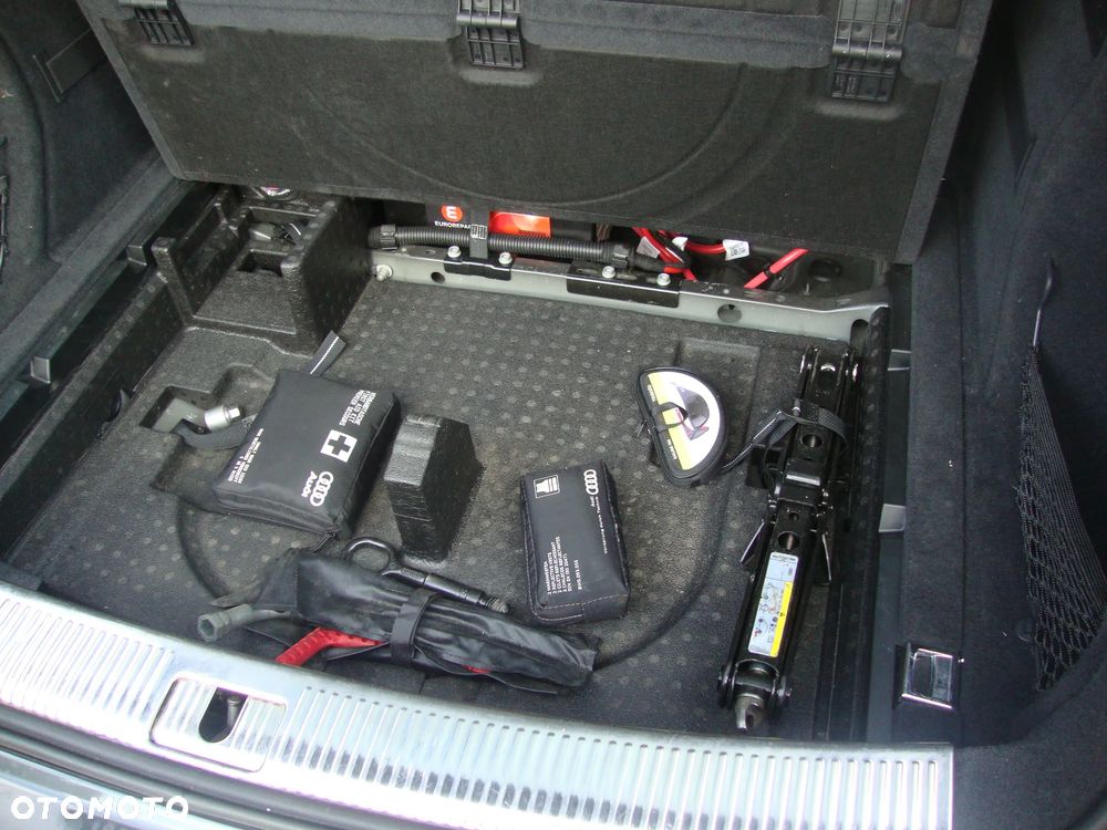 Audi Q5 2.0 TDI Quattro S tronic sport - 28