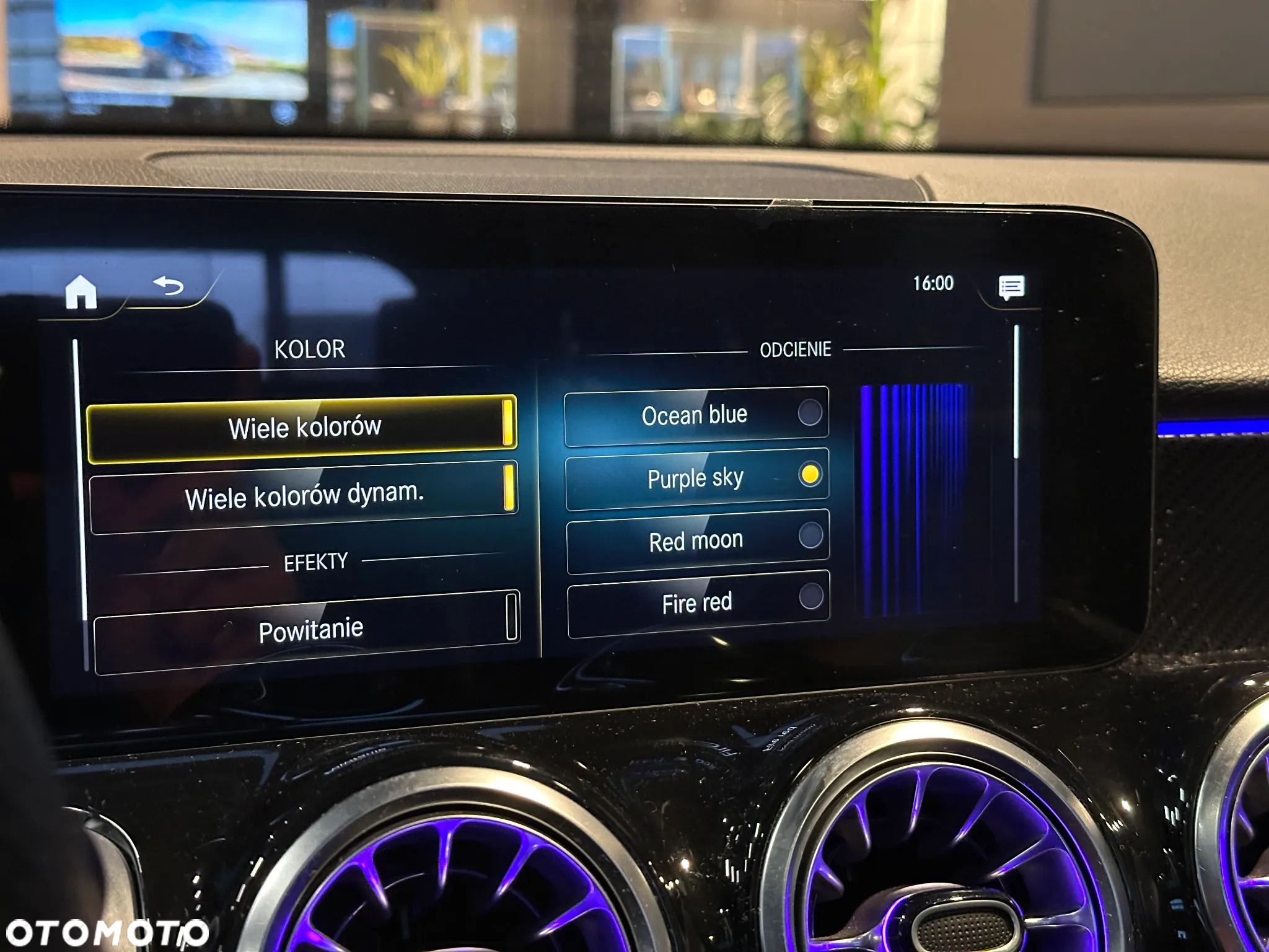 Mercedes-Benz GLB 200 d AMG Line 8G-DCT - 22