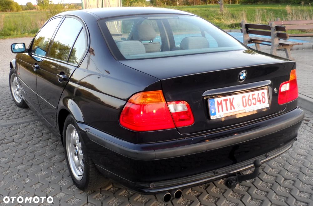 BMW Seria 3 - 9