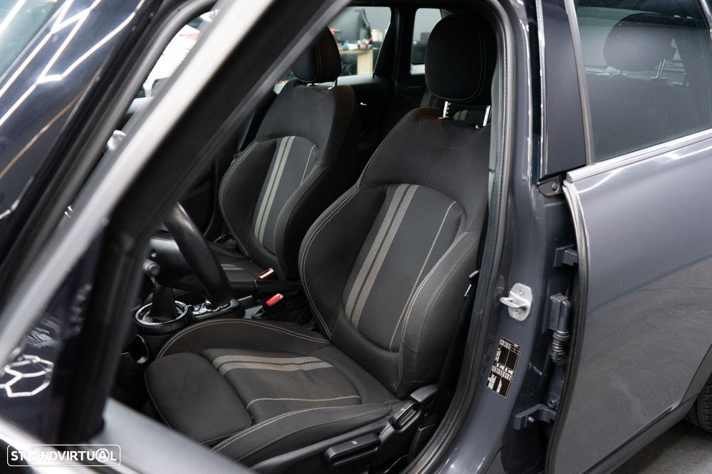 MINI 5 Portas Cooper SD - 7