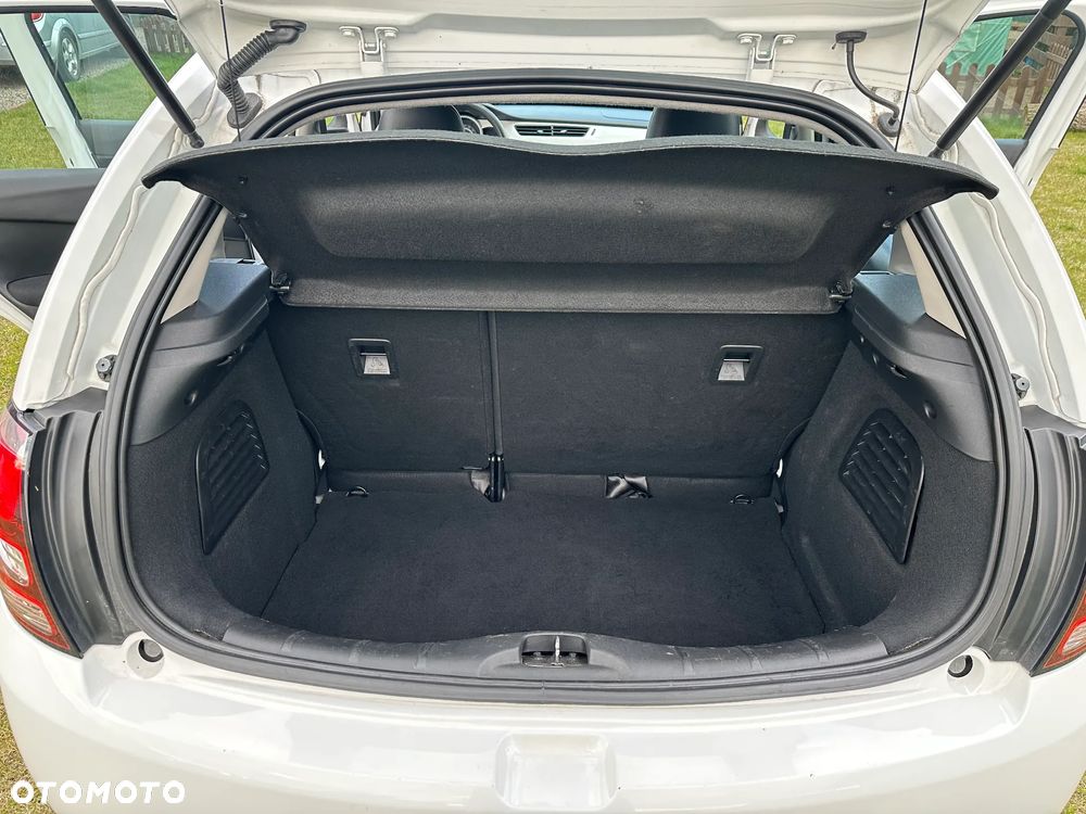 Citroën C3 Pure Tech (VTi) 68 Attraction - 20