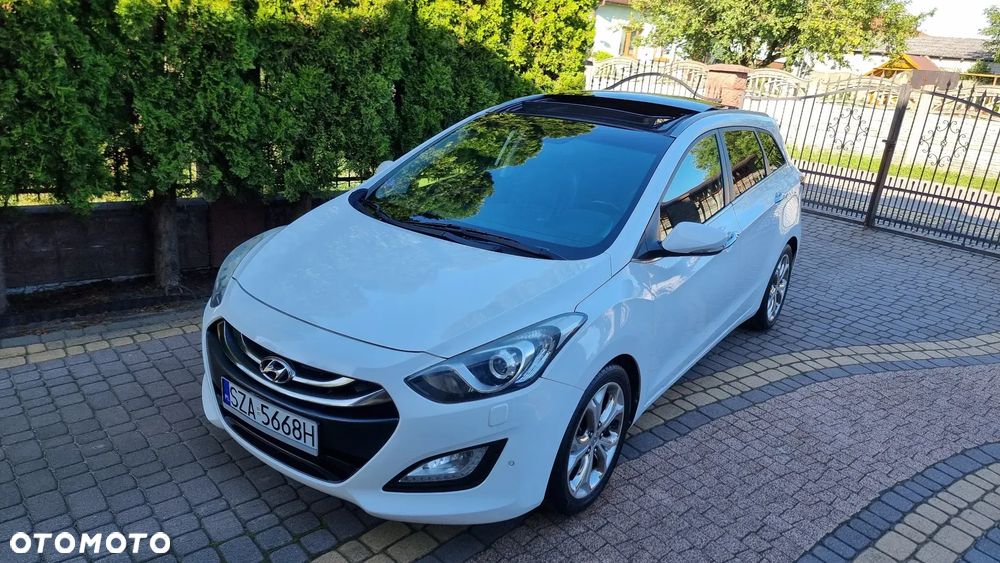 Hyundai i30 - 22